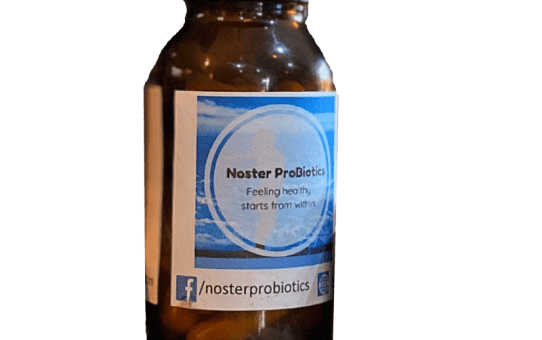 Noster ProBiotics (30 capsules)