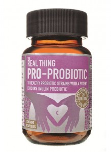 The Real Thing PRO-PROBIOTIC