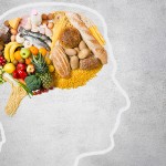 healthy diet for your brain