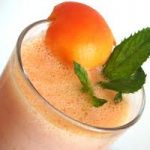 apricot-smoothie