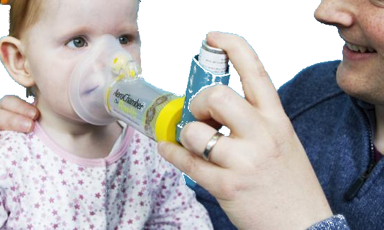 Asthma Treatments, the good, the bad and the ugly