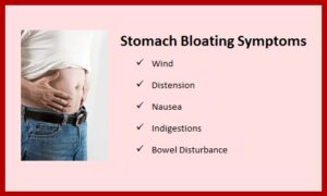 bloating-irritable bowel syndrome