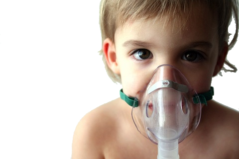 asthma baby Noster ProBiotics