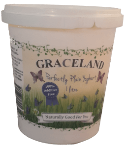 Garceland Yoghurt