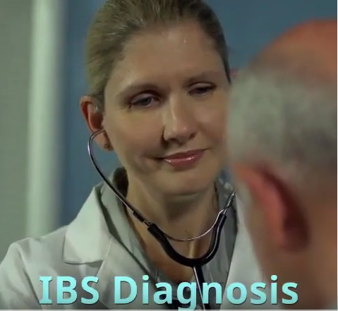 2 - IBS Diagnosis