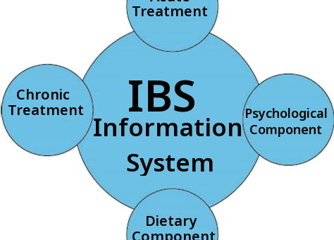 IBS (Irritable Bowel Syndrome) Information System - Short Video