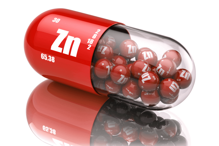 The Benefits of Zinc